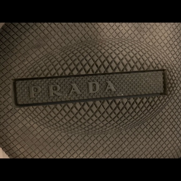 Prada Sneakers - Picture 7 of 12